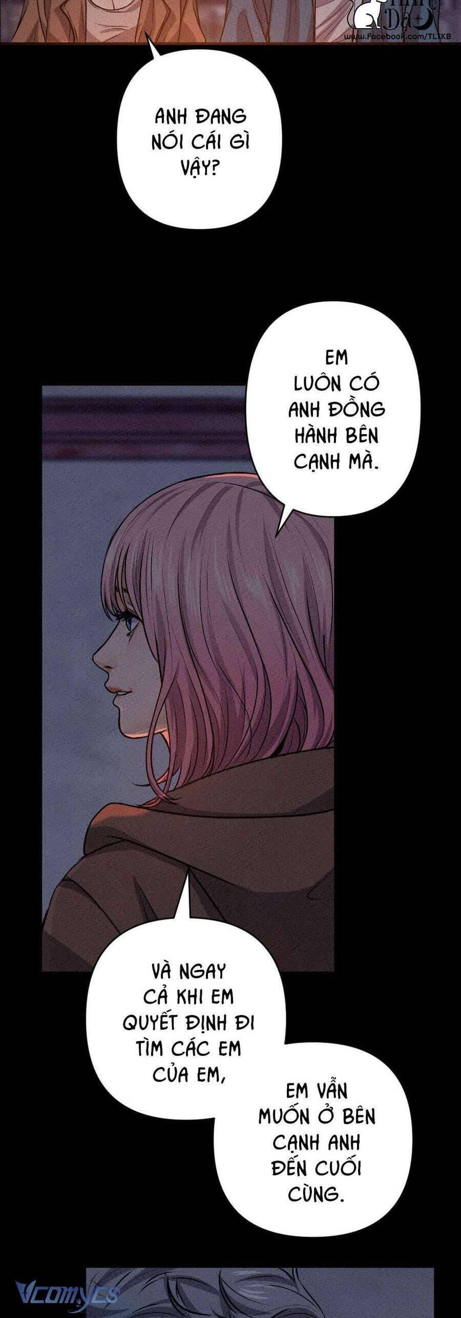 An Toàn Như Ở Nhà Chapter 38 - 30