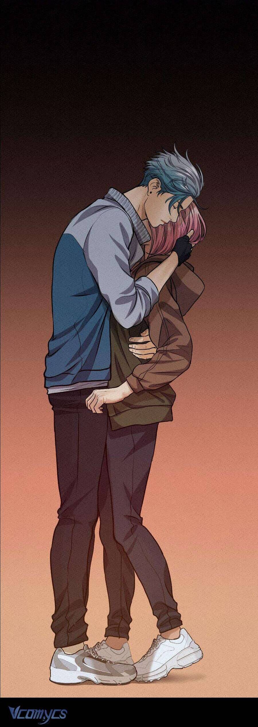 An Toàn Như Ở Nhà Chapter 38 - 33