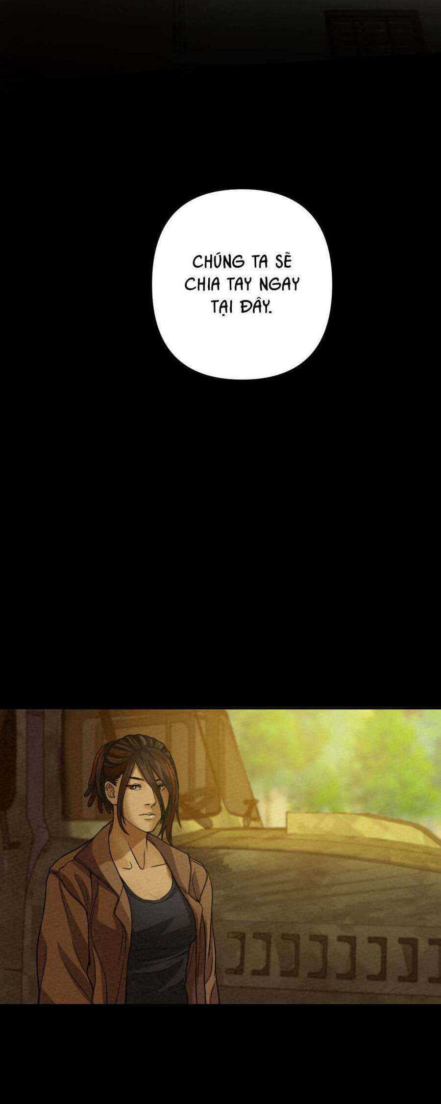 An Toàn Như Ở Nhà Chapter 39 - 13