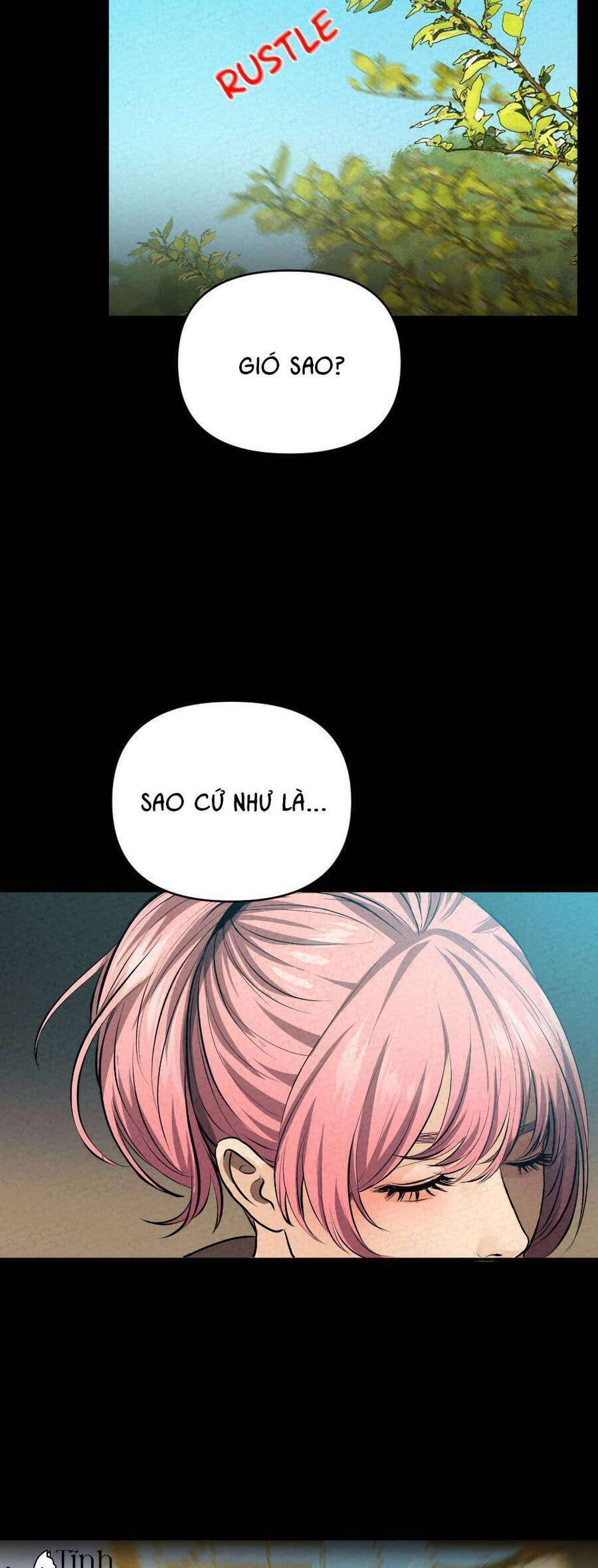 An Toàn Như Ở Nhà Chapter 39 - 25