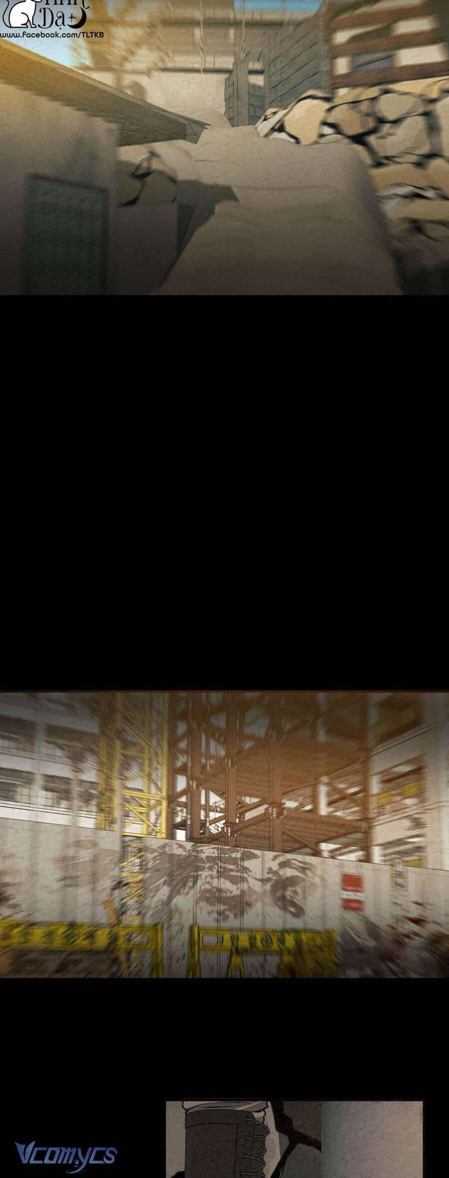 An Toàn Như Ở Nhà Chapter 39 - 26