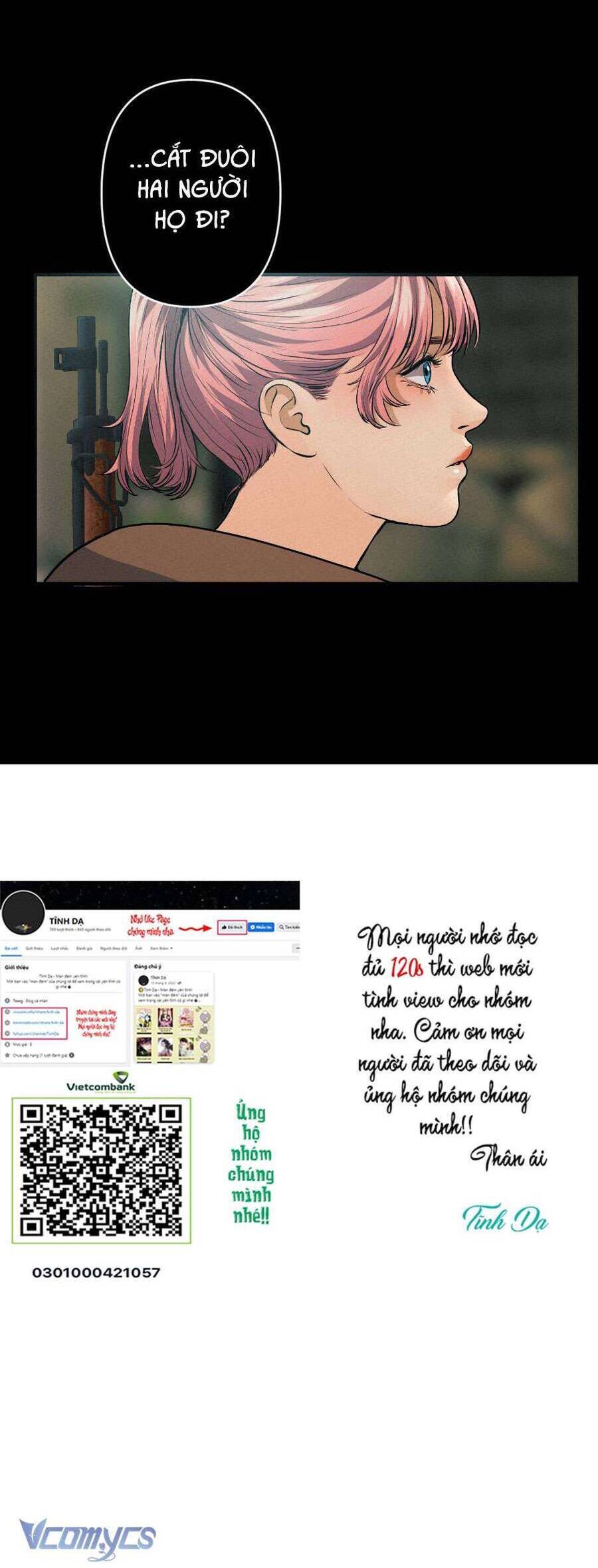 An Toàn Như Ở Nhà Chapter 39 - 36