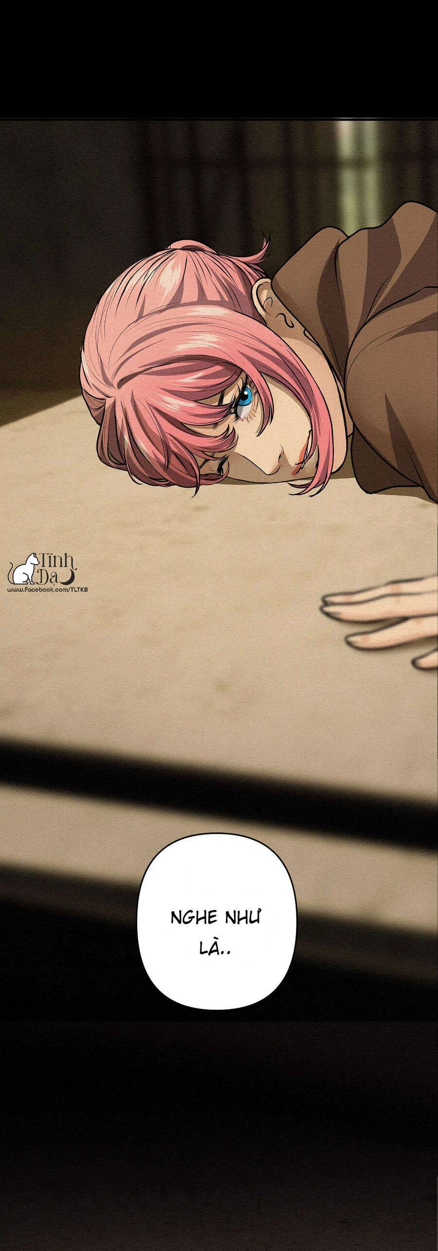 An Toàn Như Ở Nhà Chapter 40 - 23