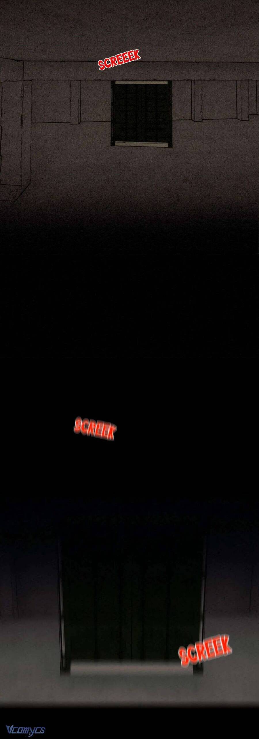 An Toàn Như Ở Nhà Chapter 40 - 24