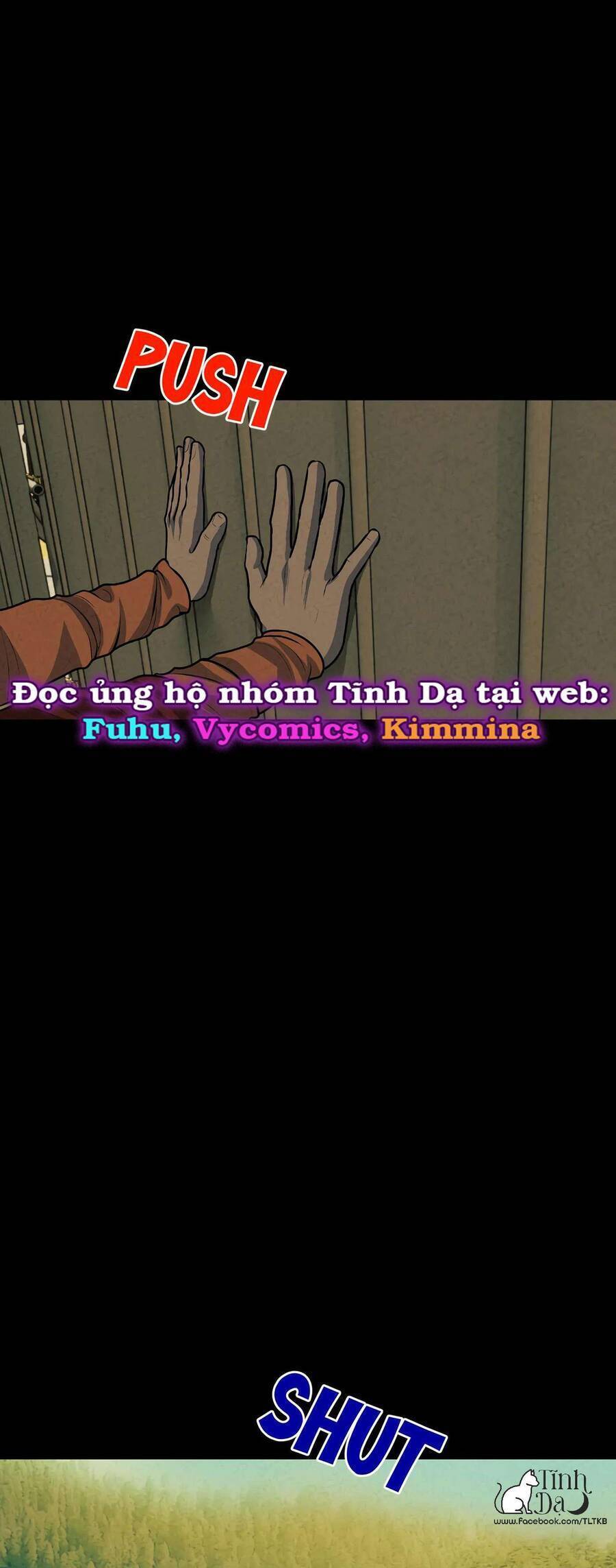 An Toàn Như Ở Nhà Chapter 40 - 29