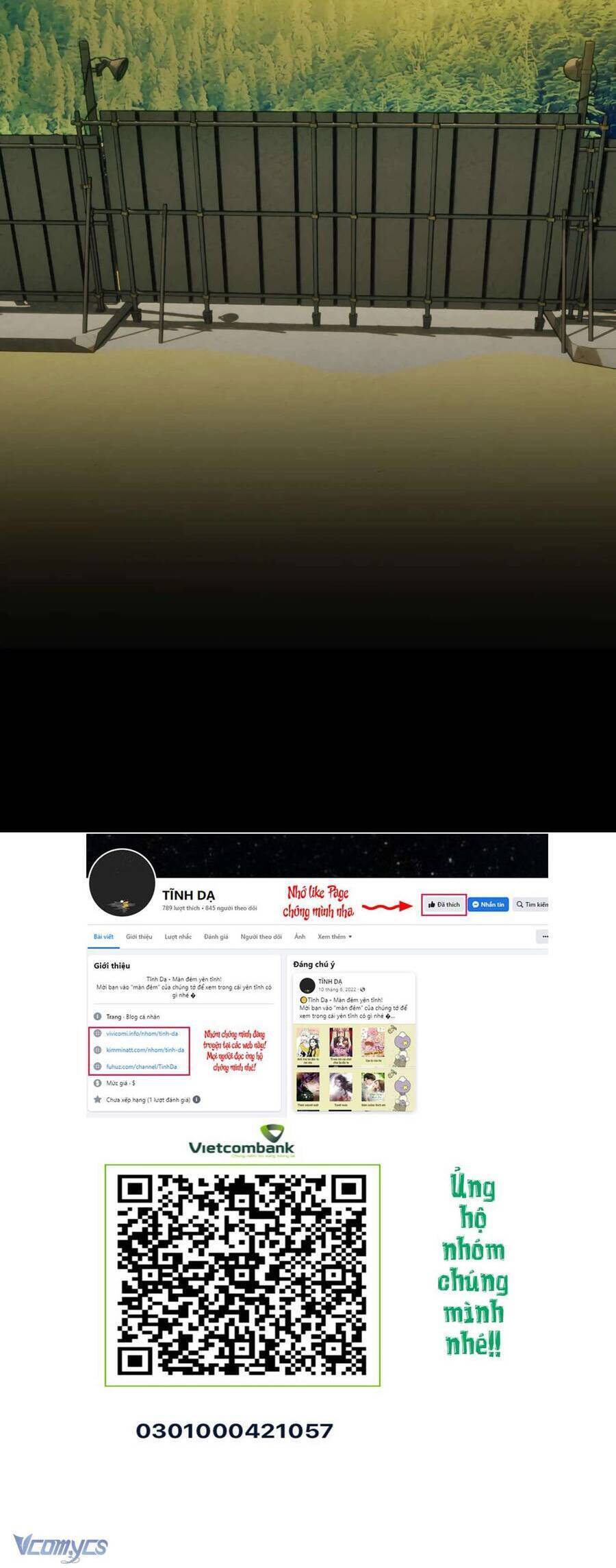 An Toàn Như Ở Nhà Chapter 40 - 30