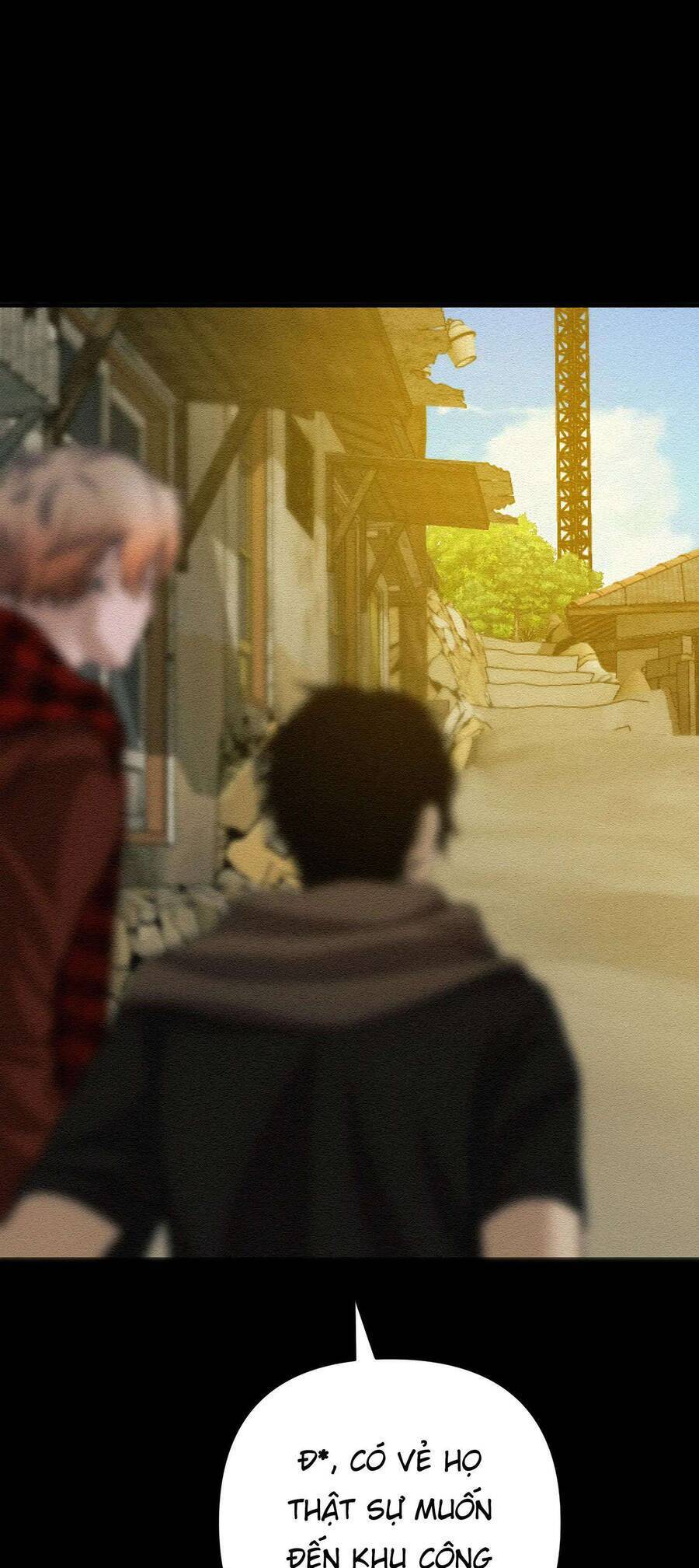 An Toàn Như Ở Nhà Chapter 40 - 6