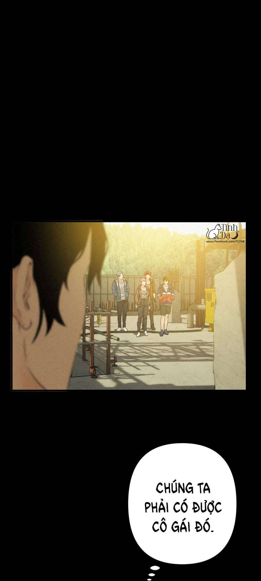 An Toàn Như Ở Nhà Chapter 41 - 12