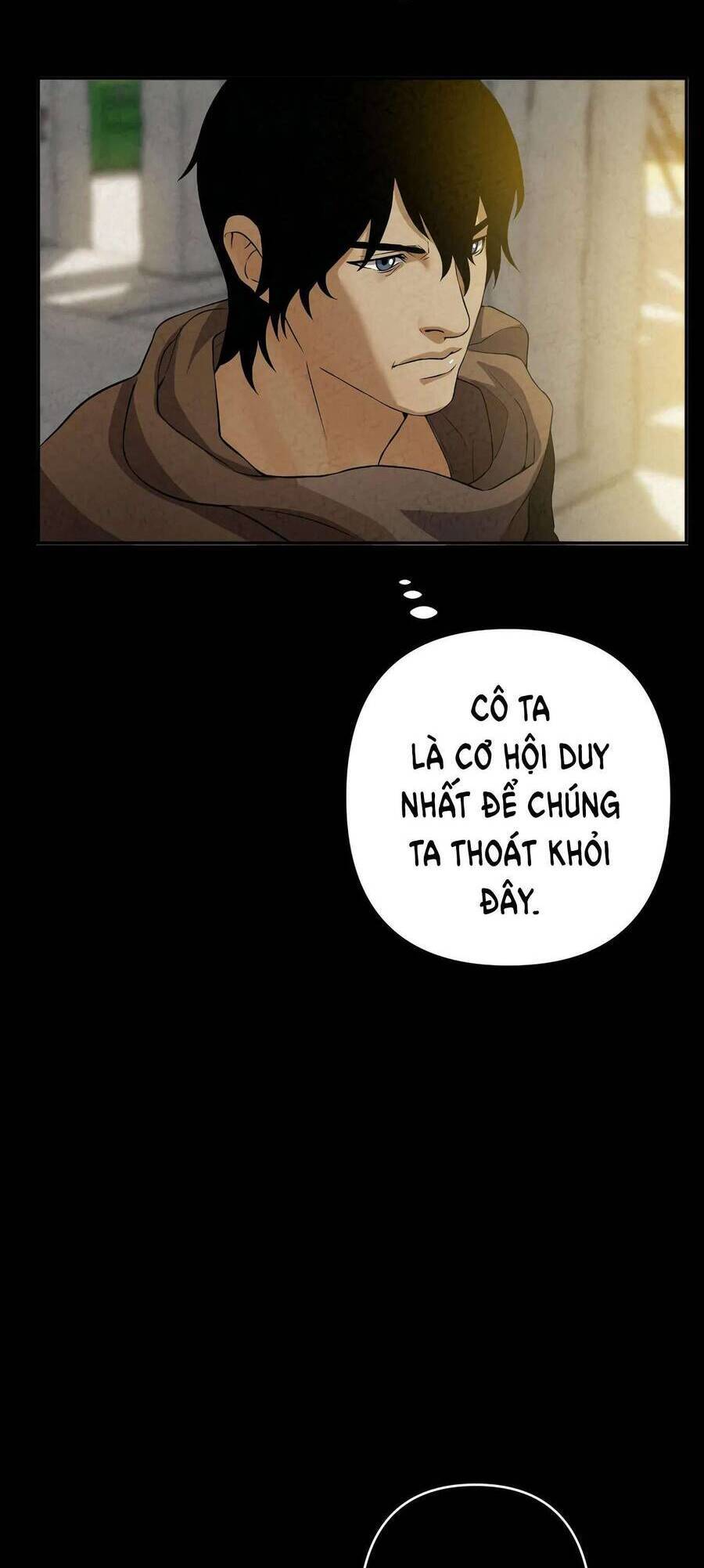 An Toàn Như Ở Nhà Chapter 41 - 13