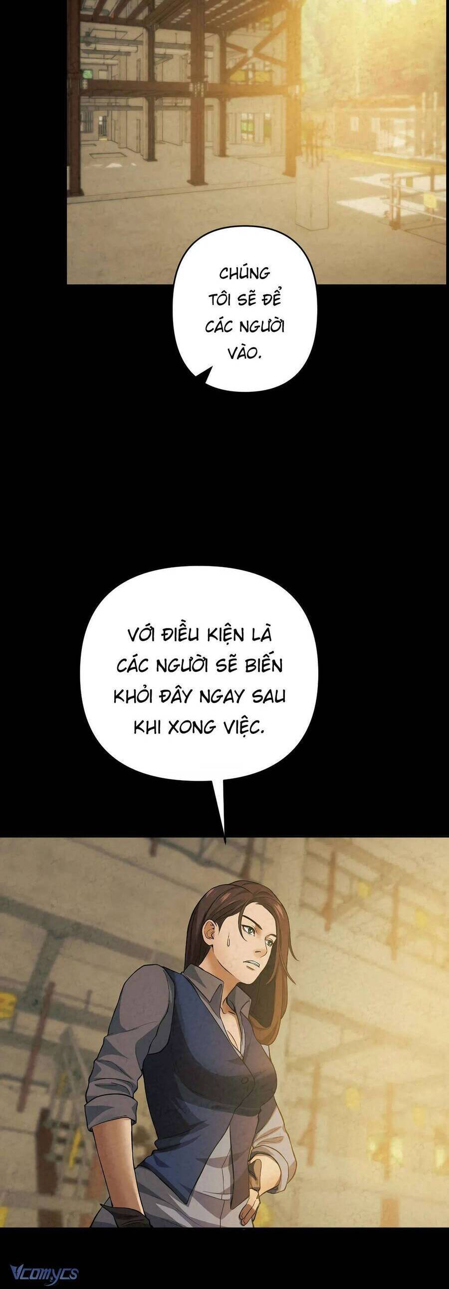 An Toàn Như Ở Nhà Chapter 41 - 29