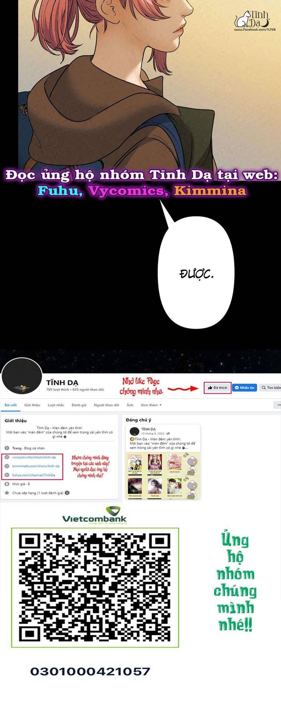 An Toàn Như Ở Nhà Chapter 41 - 31