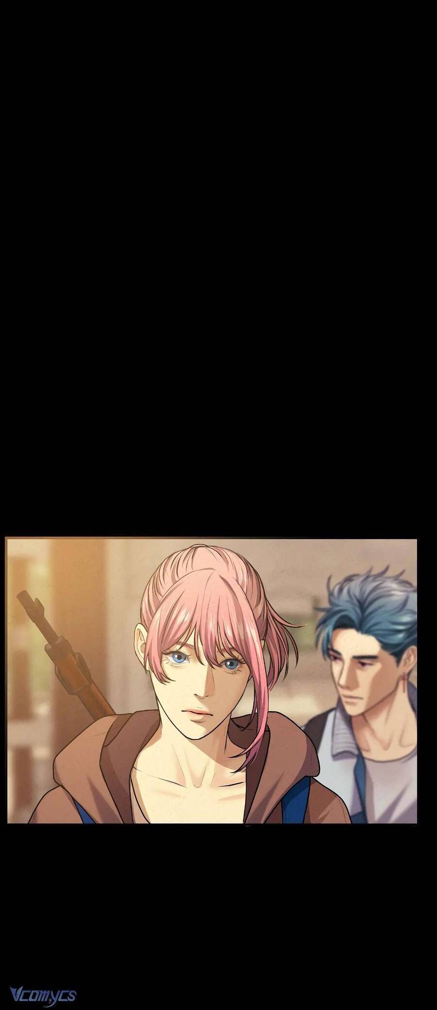 An Toàn Như Ở Nhà Chapter 42 - 13