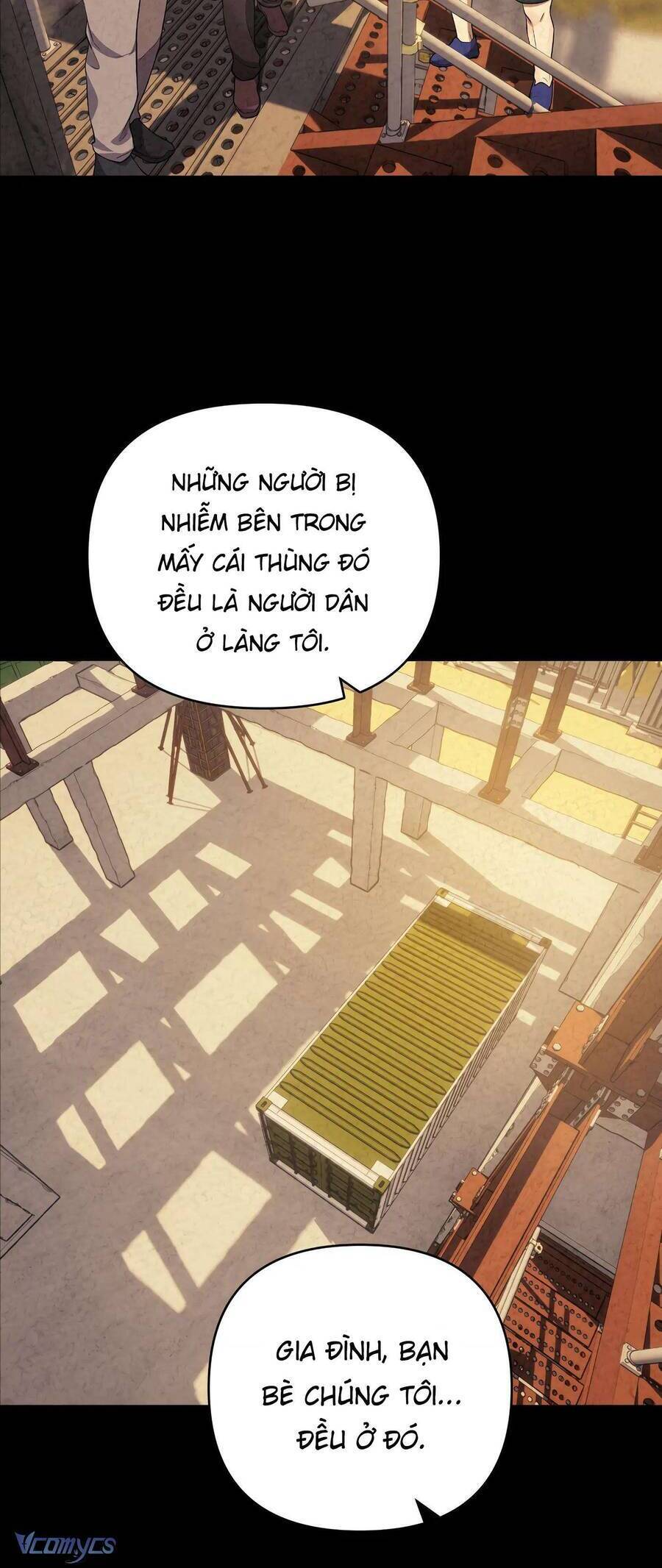 An Toàn Như Ở Nhà Chapter 42 - 20