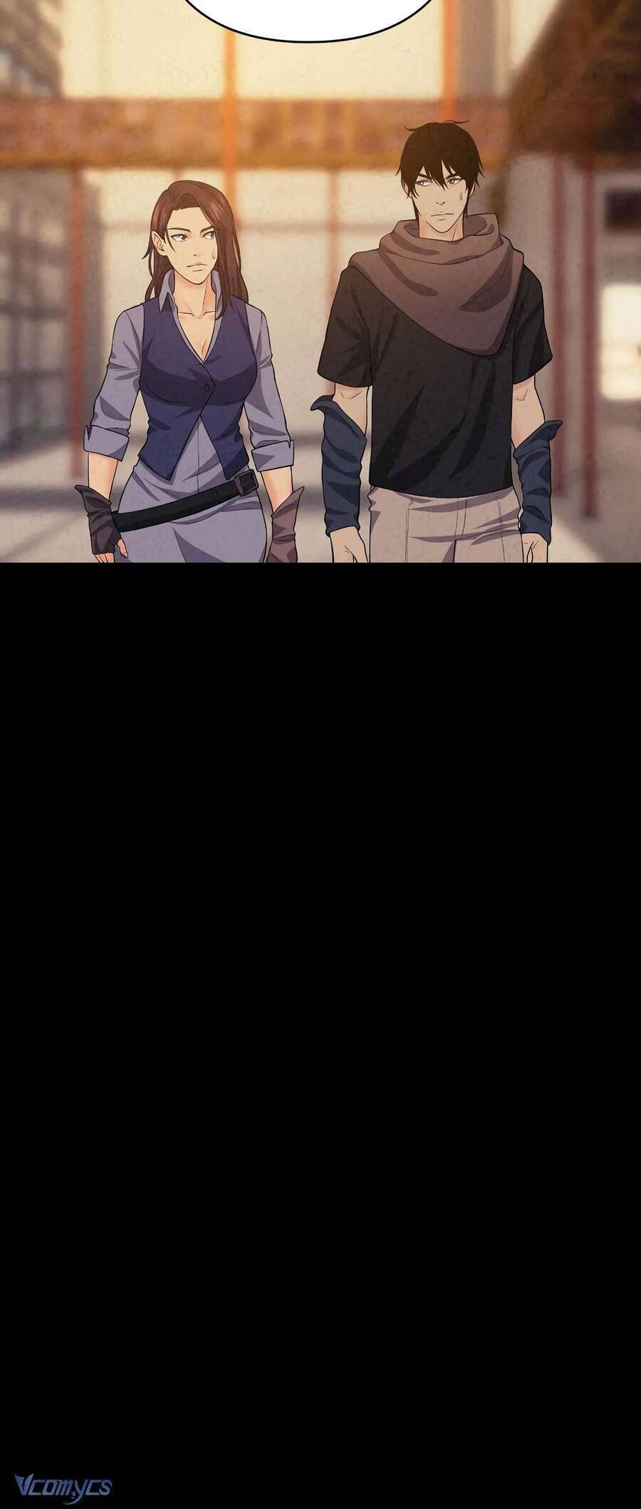 An Toàn Như Ở Nhà Chapter 42 - 3