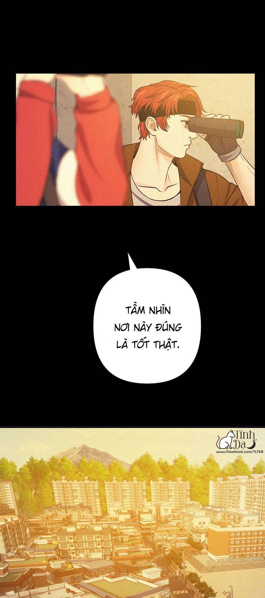 An Toàn Như Ở Nhà Chapter 42 - 24