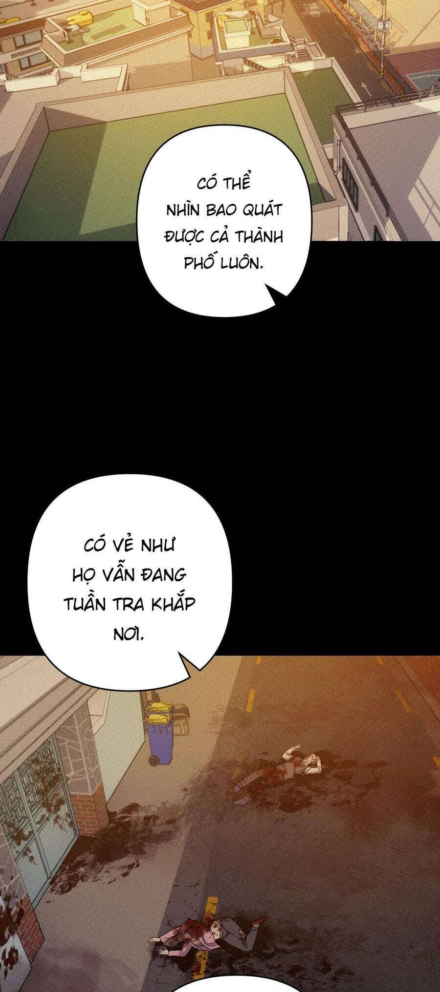 An Toàn Như Ở Nhà Chapter 42 - 25