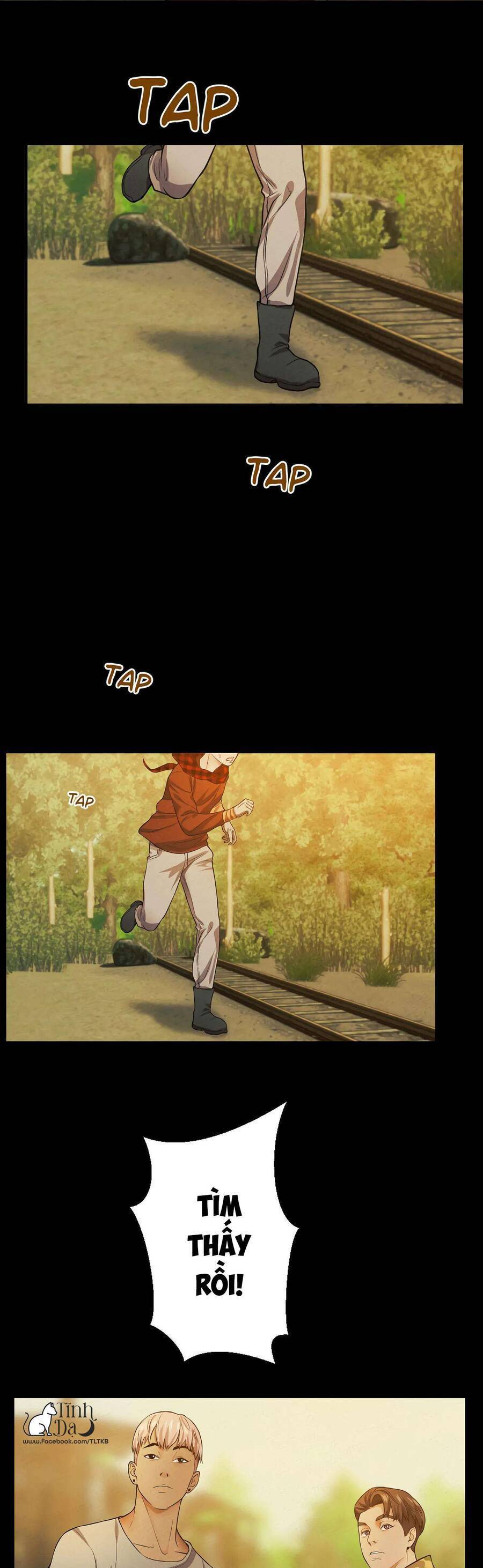 An Toàn Như Ở Nhà Chapter 42 - 4