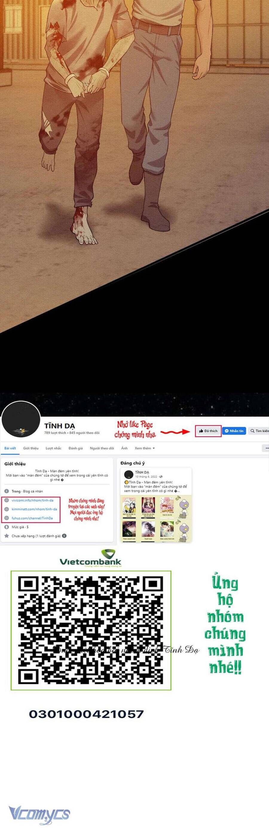 An Toàn Như Ở Nhà Chapter 43 - 15