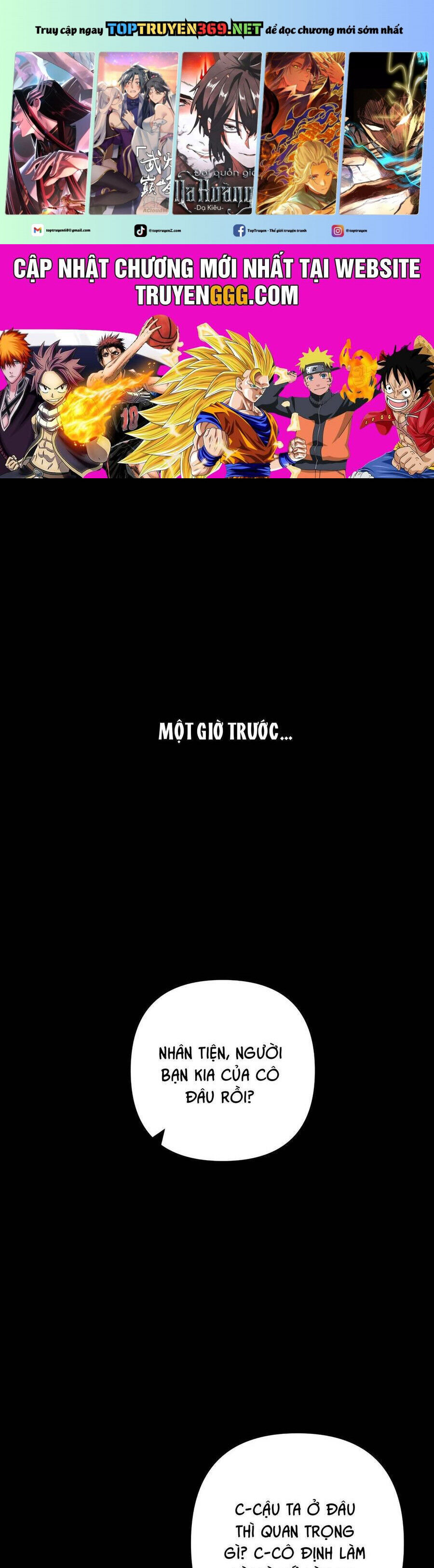 An Toàn Như Ở Nhà Chapter 44 - 2