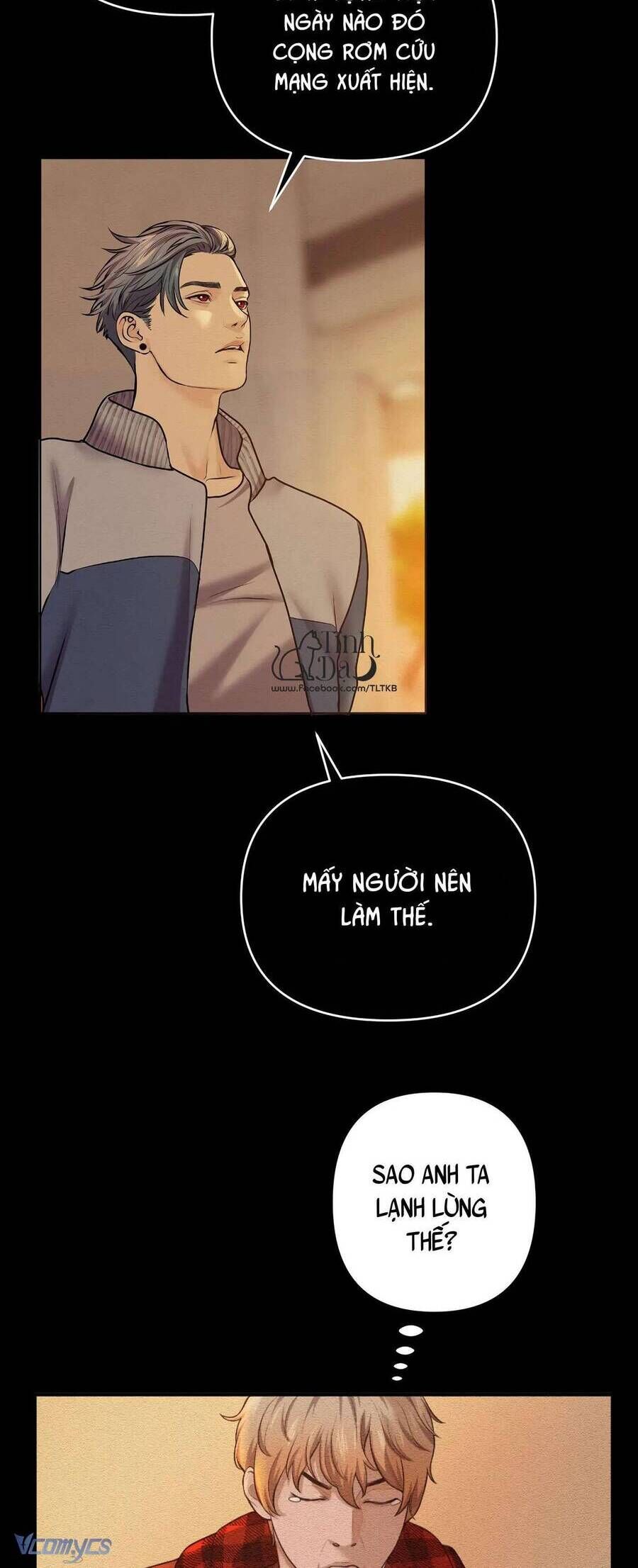 An Toàn Như Ở Nhà Chapter 44 - 15