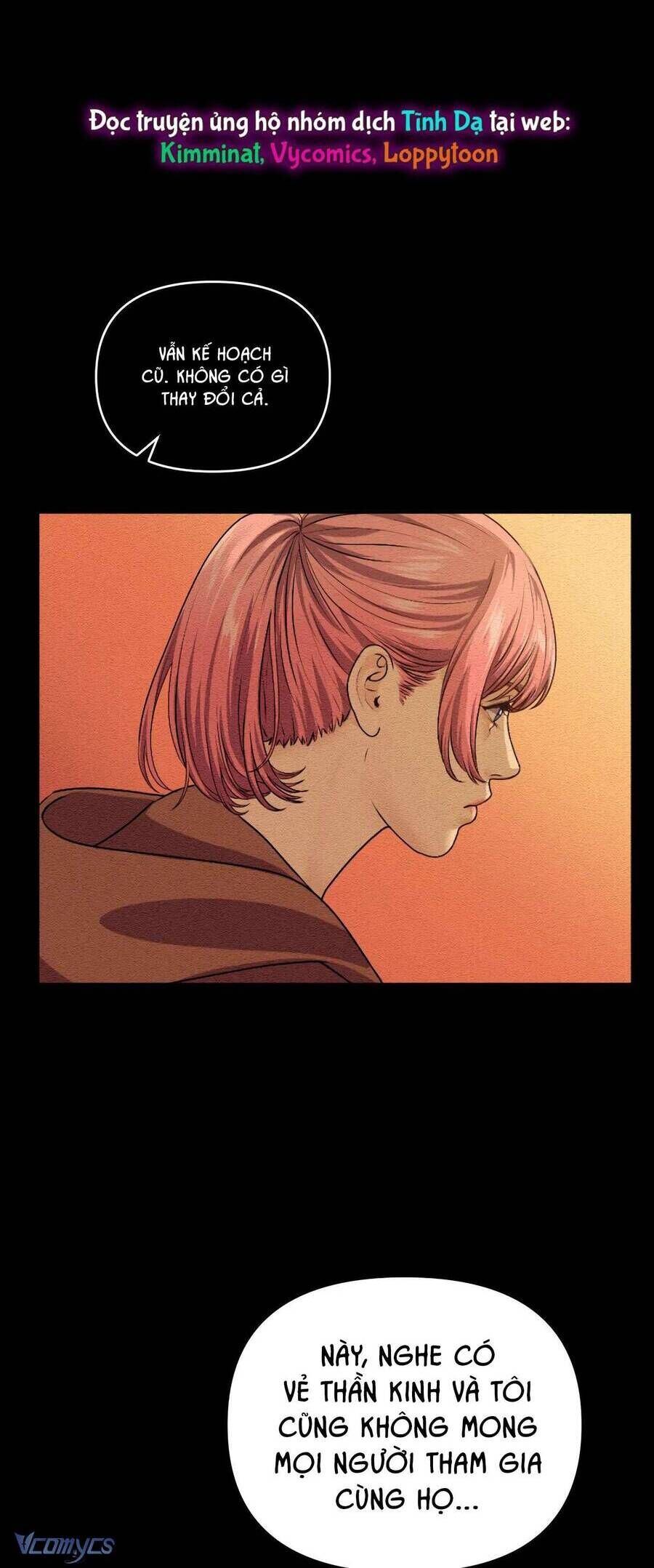 An Toàn Như Ở Nhà Chapter 44 - 17