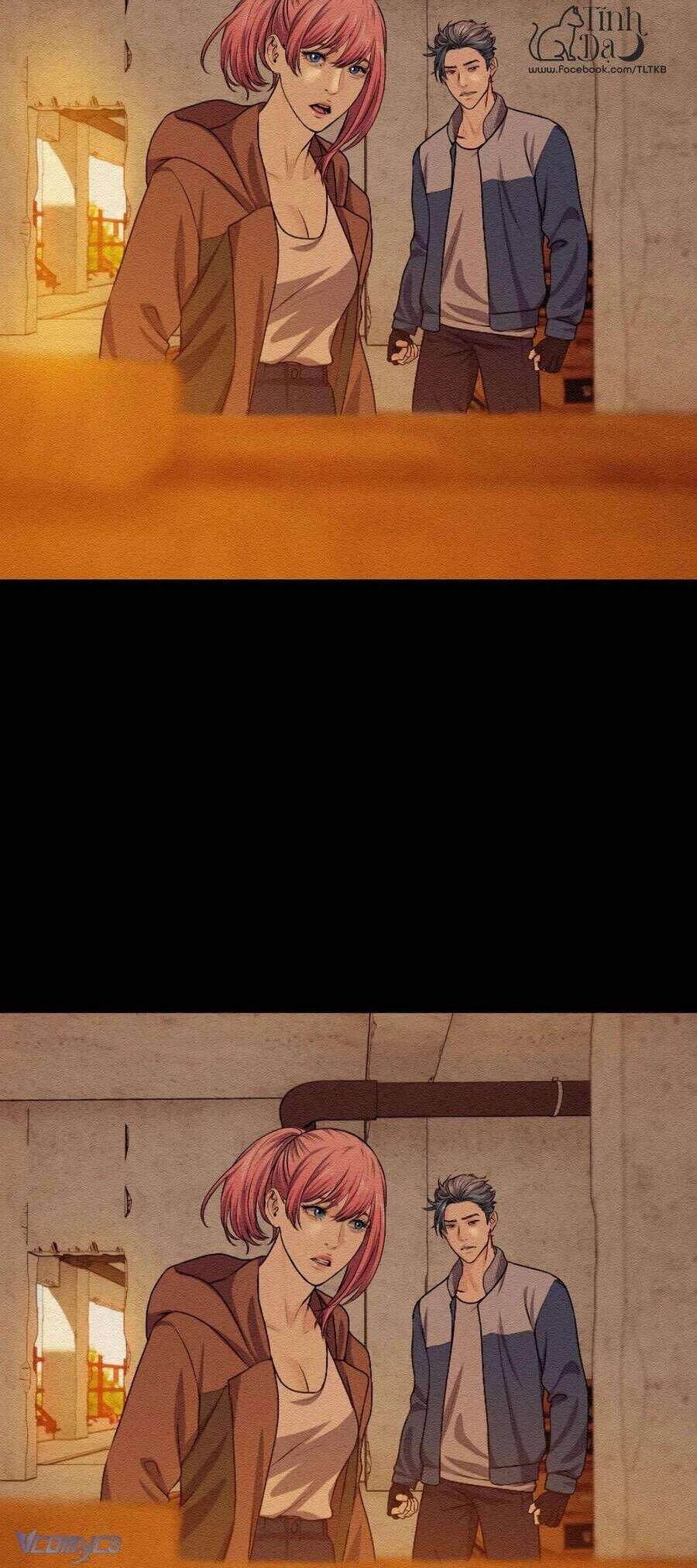 An Toàn Như Ở Nhà Chapter 44 - 20