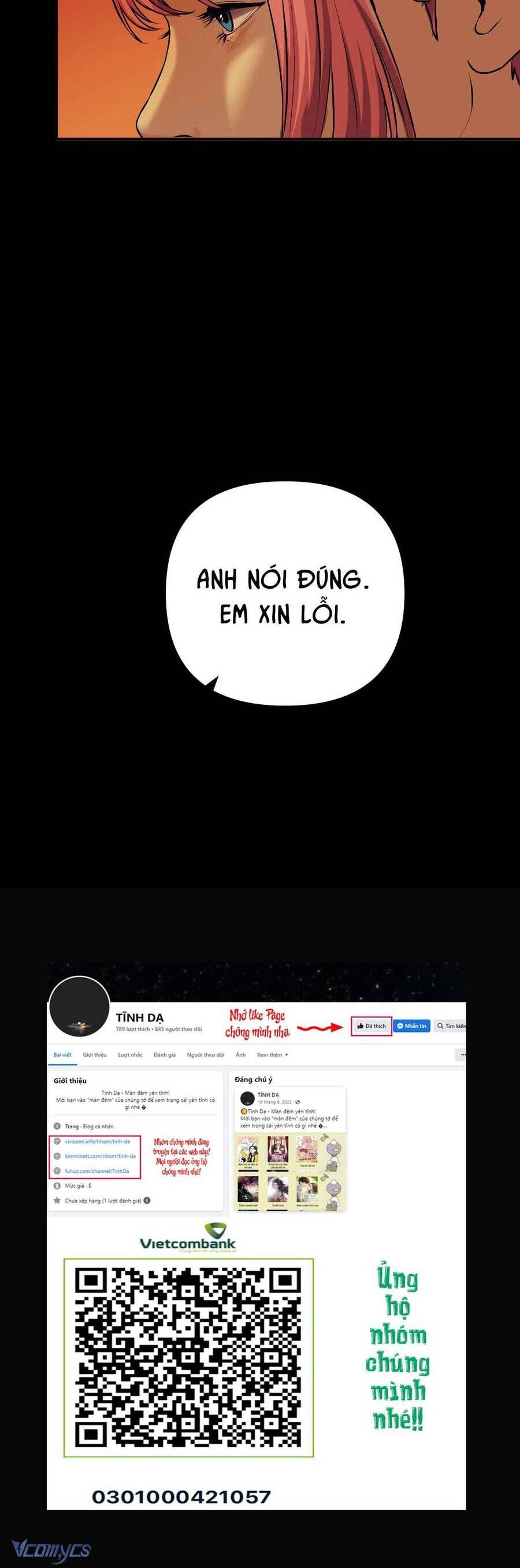 An Toàn Như Ở Nhà Chapter 44 - 26