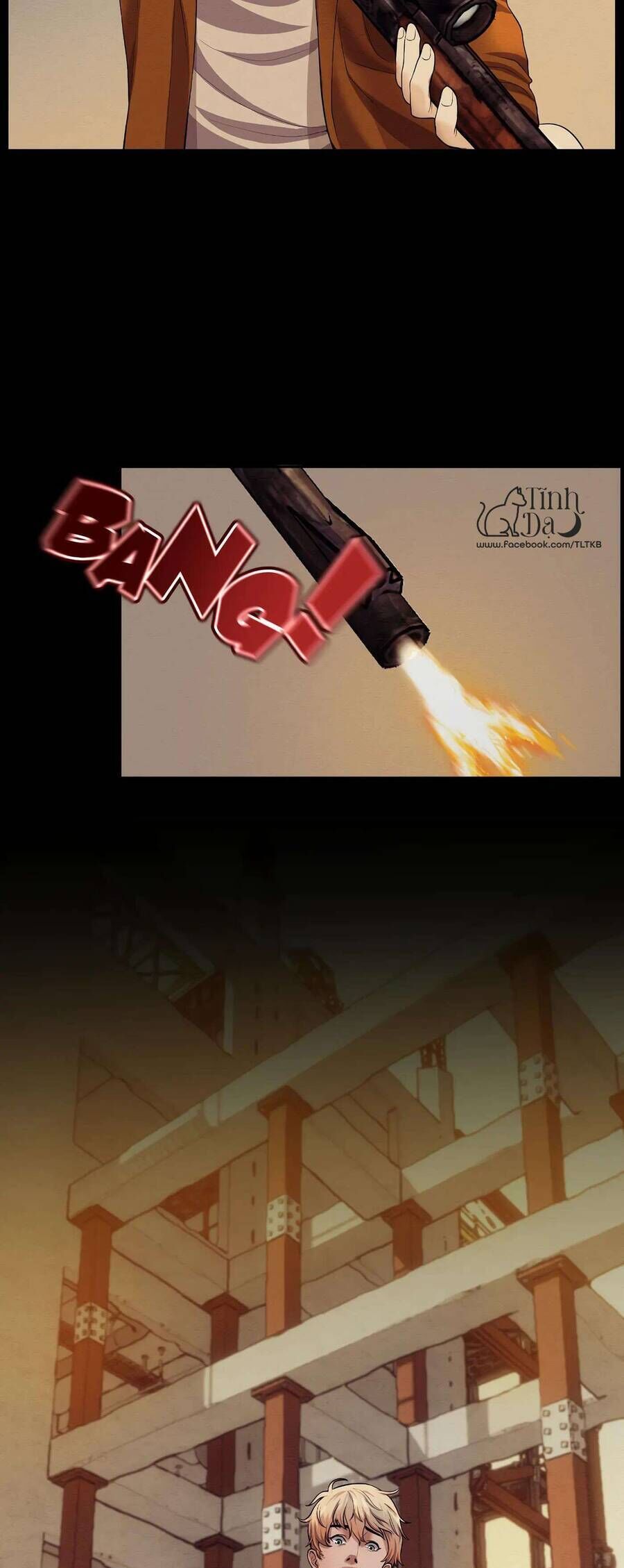 An Toàn Như Ở Nhà Chapter 44 - 6