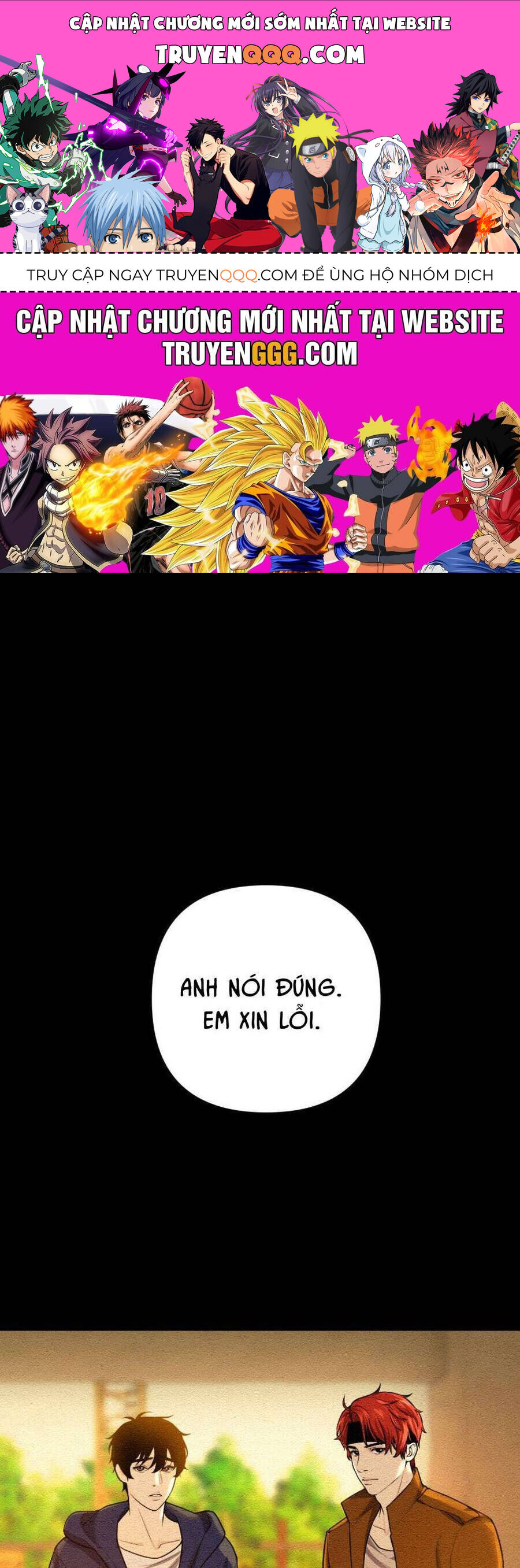 An Toàn Như Ở Nhà Chapter 45 - 1