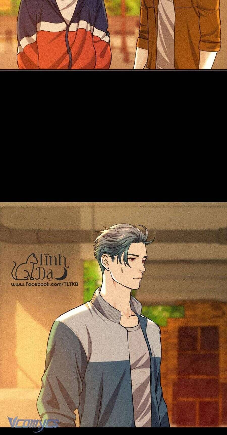 An Toàn Như Ở Nhà Chapter 45 - 2