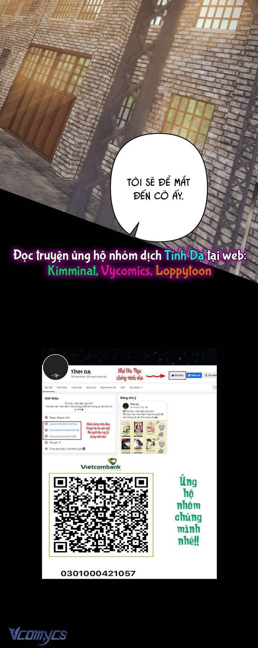 An Toàn Như Ở Nhà Chapter 45 - 14