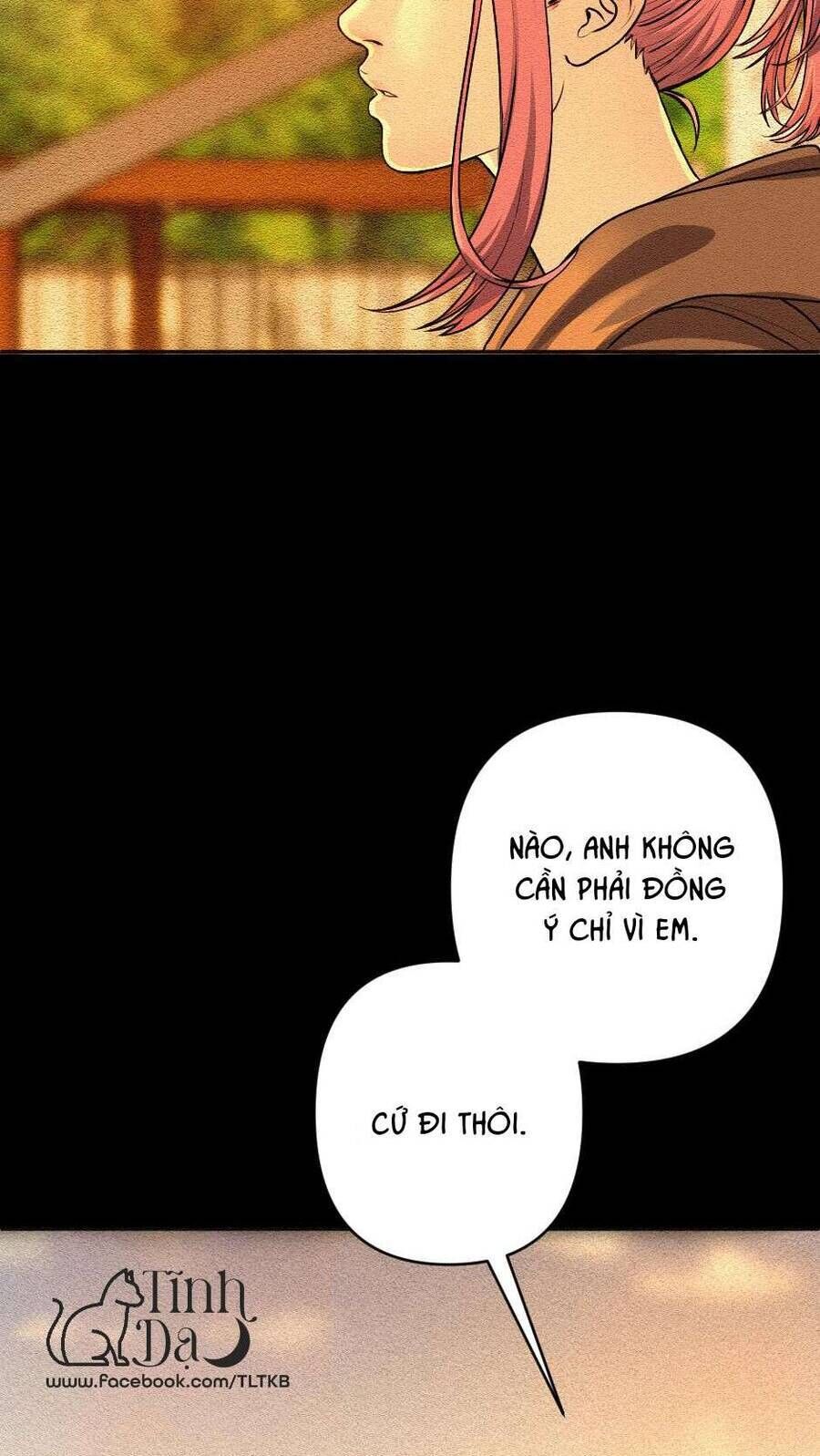 An Toàn Như Ở Nhà Chapter 45 - 4