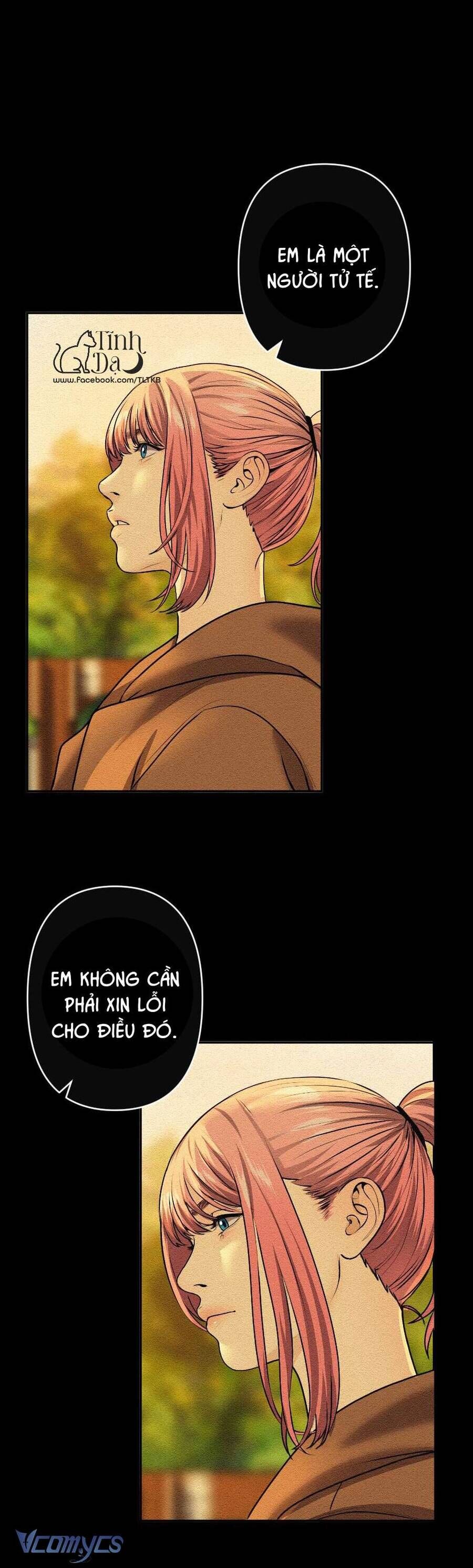 An Toàn Như Ở Nhà Chapter 45 - 7