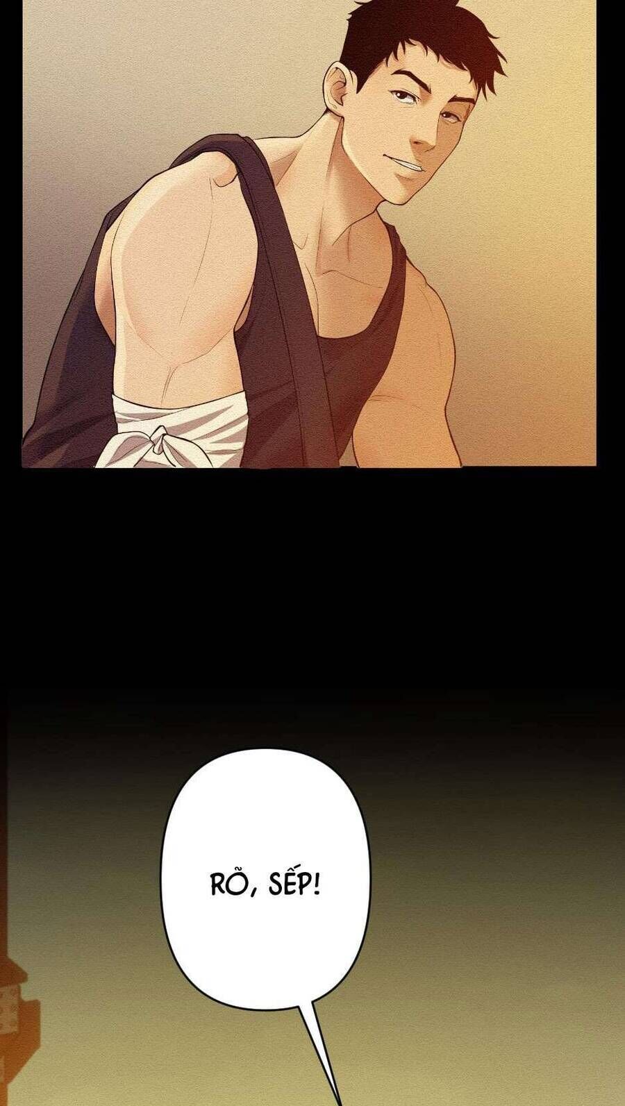 An Toàn Như Ở Nhà Chapter 45 - 10