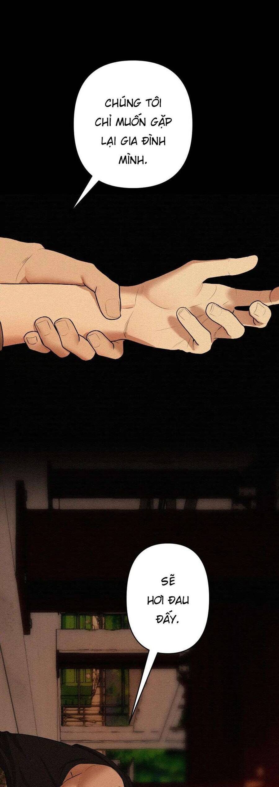 An Toàn Như Ở Nhà Chapter 46 - 13