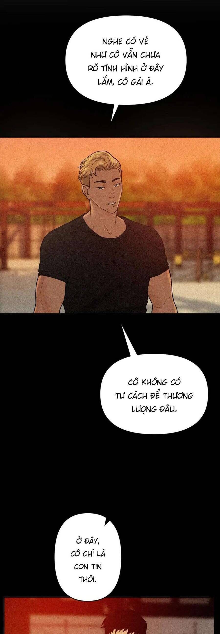 An Toàn Như Ở Nhà Chapter 46 - 16