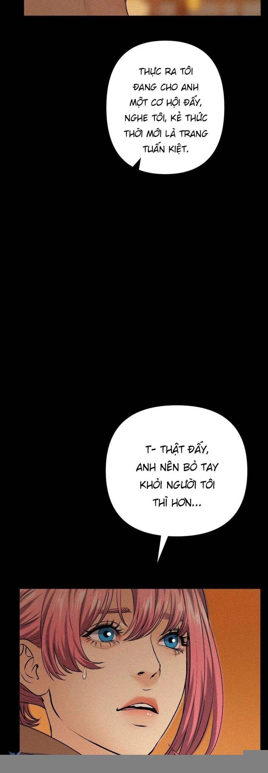 An Toàn Như Ở Nhà Chapter 46 - 18