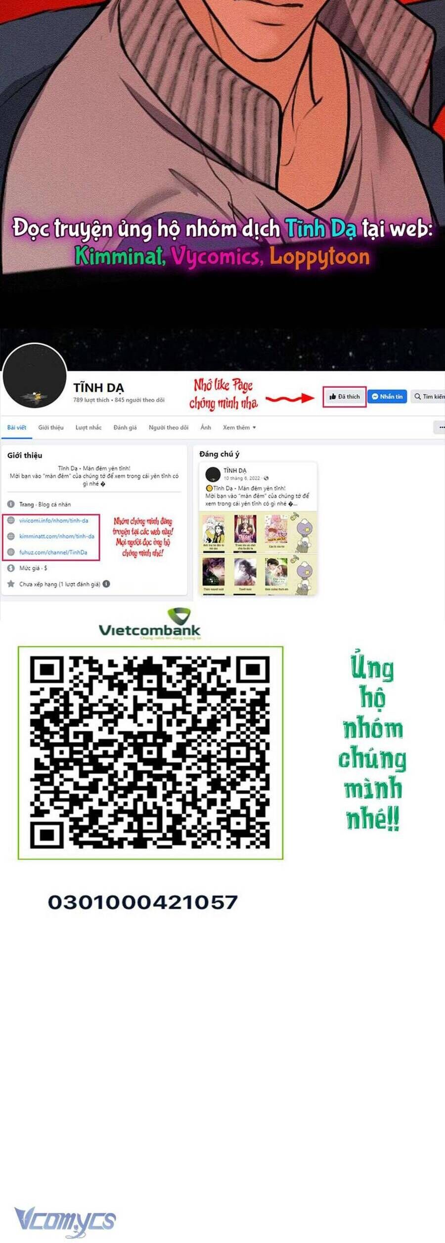 An Toàn Như Ở Nhà Chapter 46 - 21