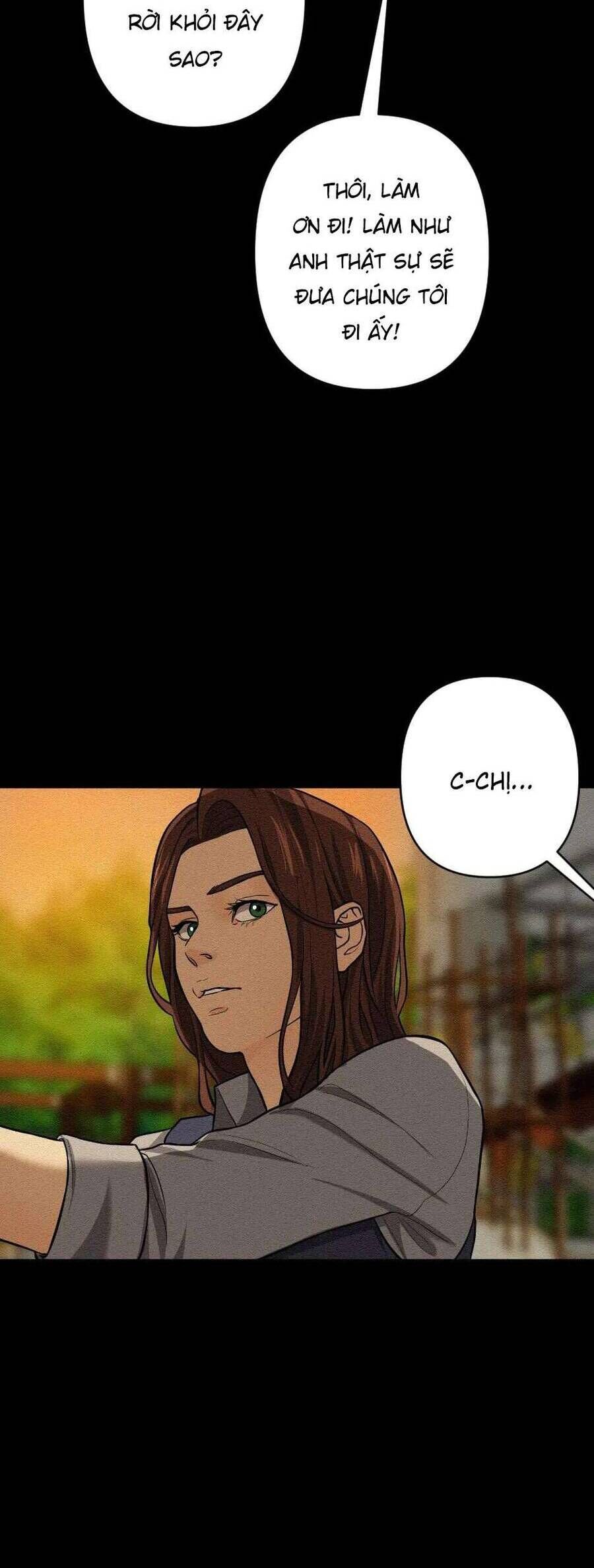 An Toàn Như Ở Nhà Chapter 46 - 6