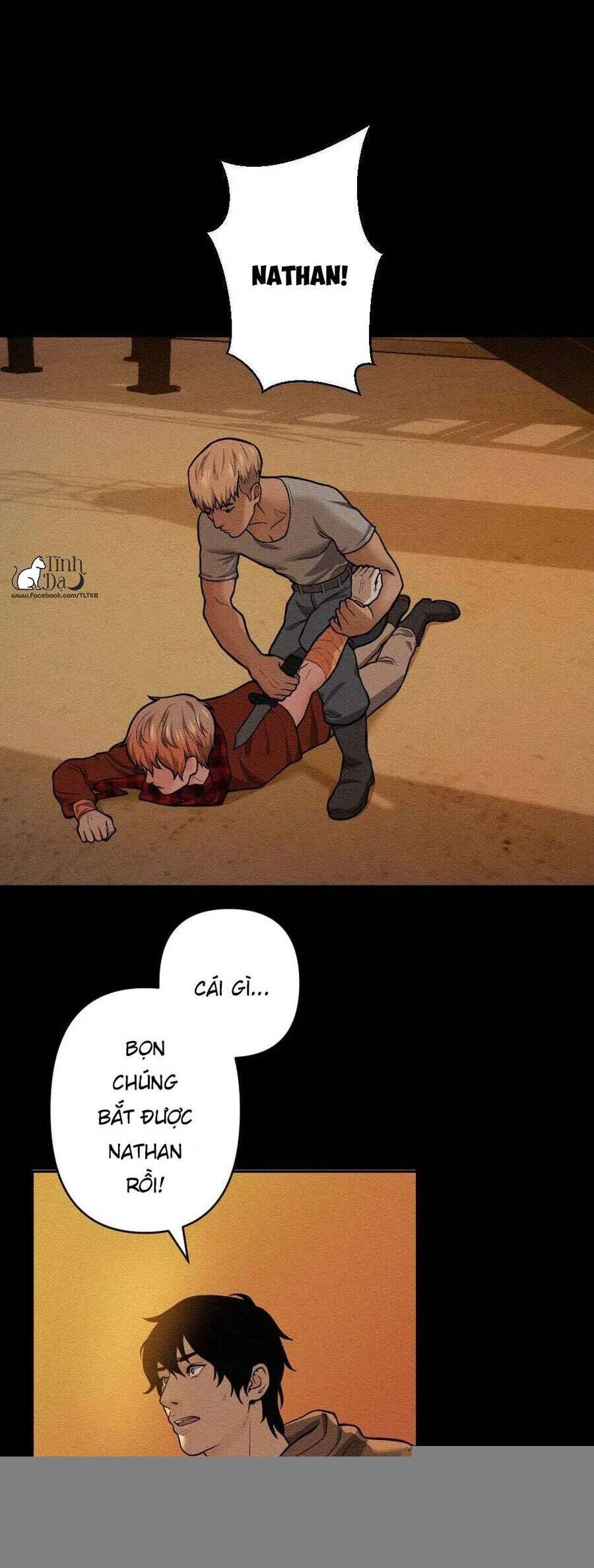 An Toàn Như Ở Nhà Chapter 46 - 7