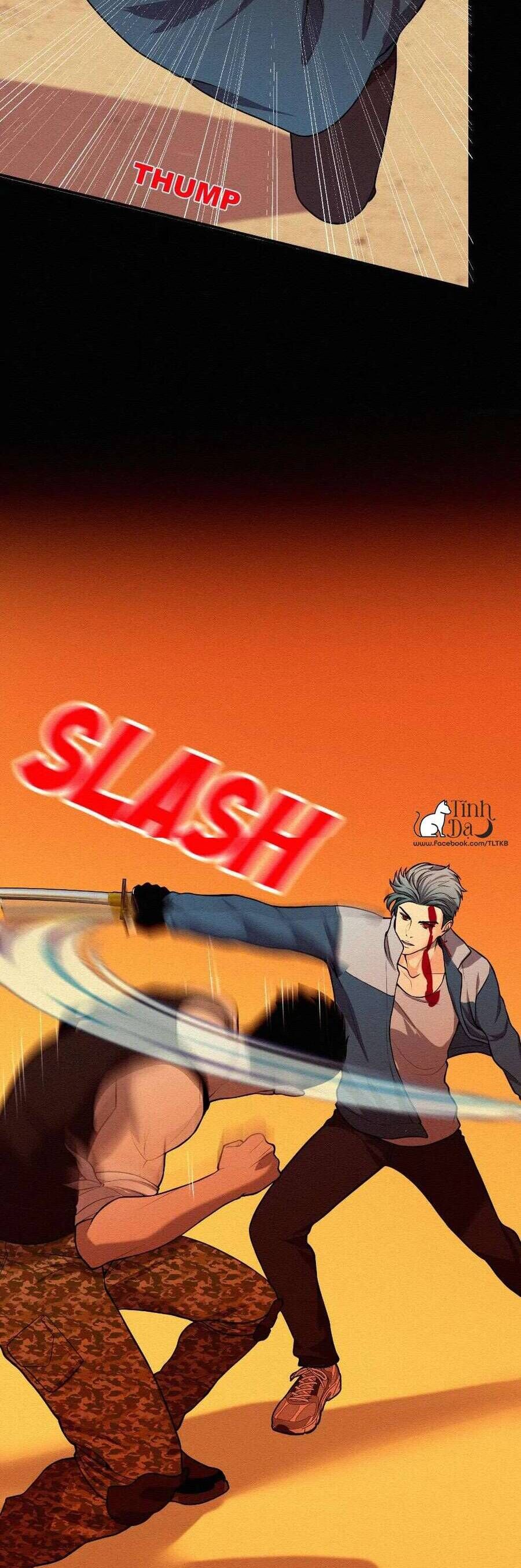 An Toàn Như Ở Nhà Chapter 47 - 17