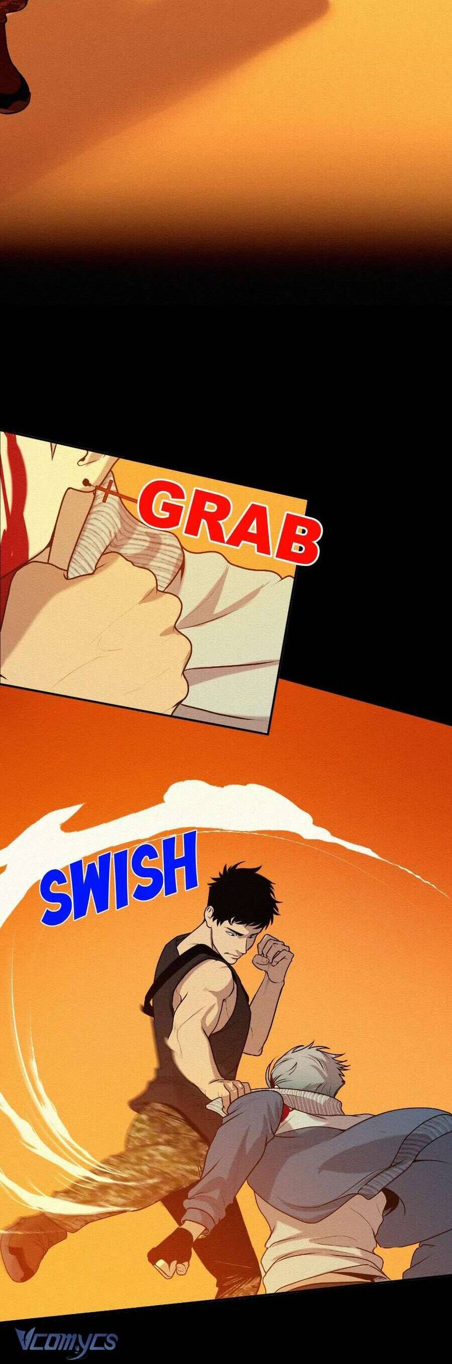 An Toàn Như Ở Nhà Chapter 47 - 18