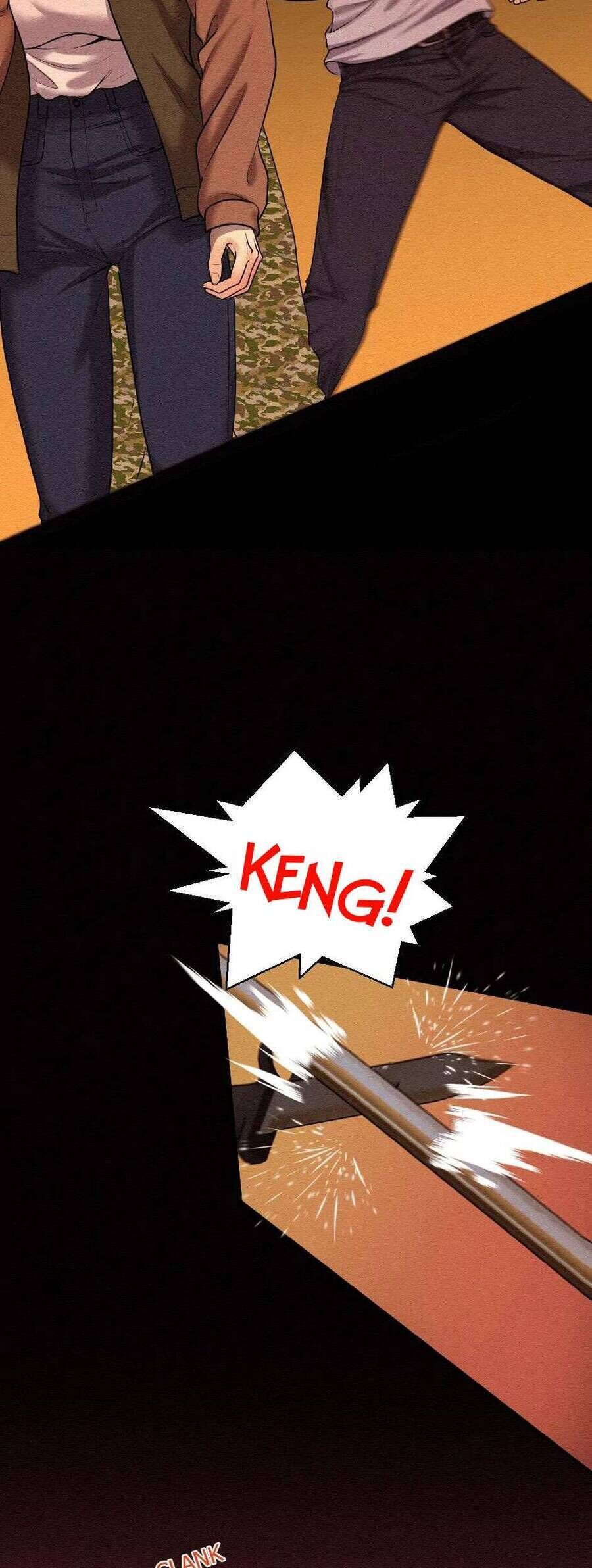 An Toàn Như Ở Nhà Chapter 47 - 3