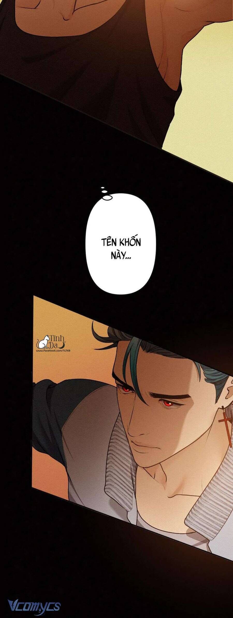 An Toàn Như Ở Nhà Chapter 47 - 5