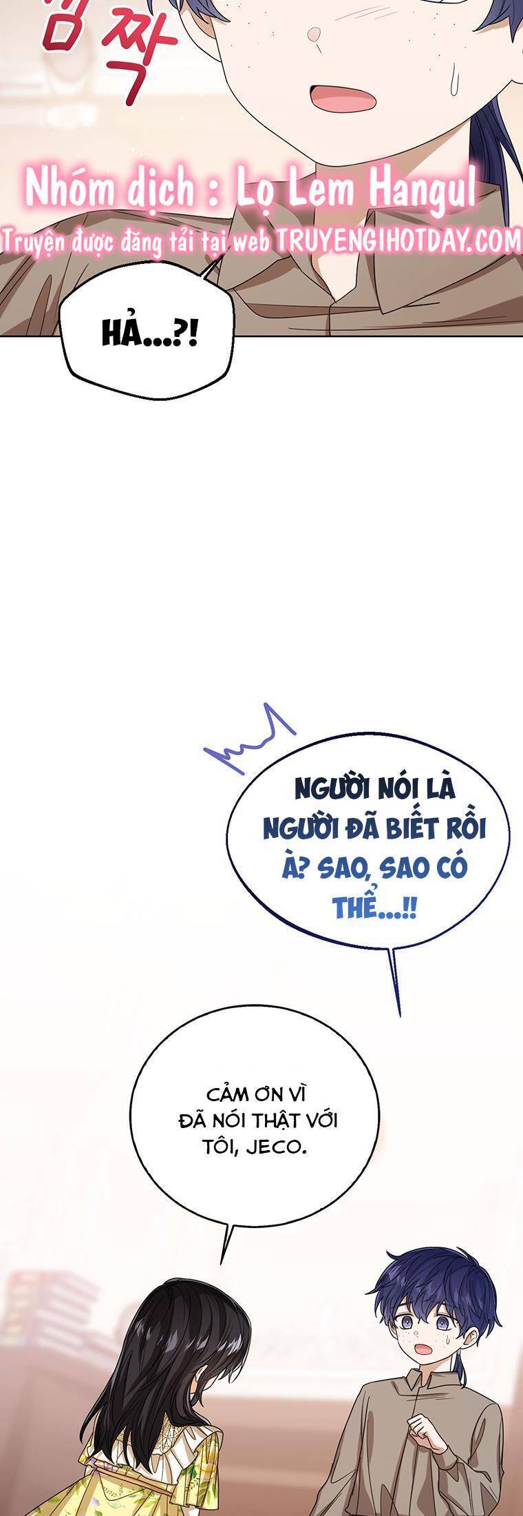 Công Chúa Bé Con Nhìn Vào Cửa Sổ Trạng Thái Chapter 68 - 24