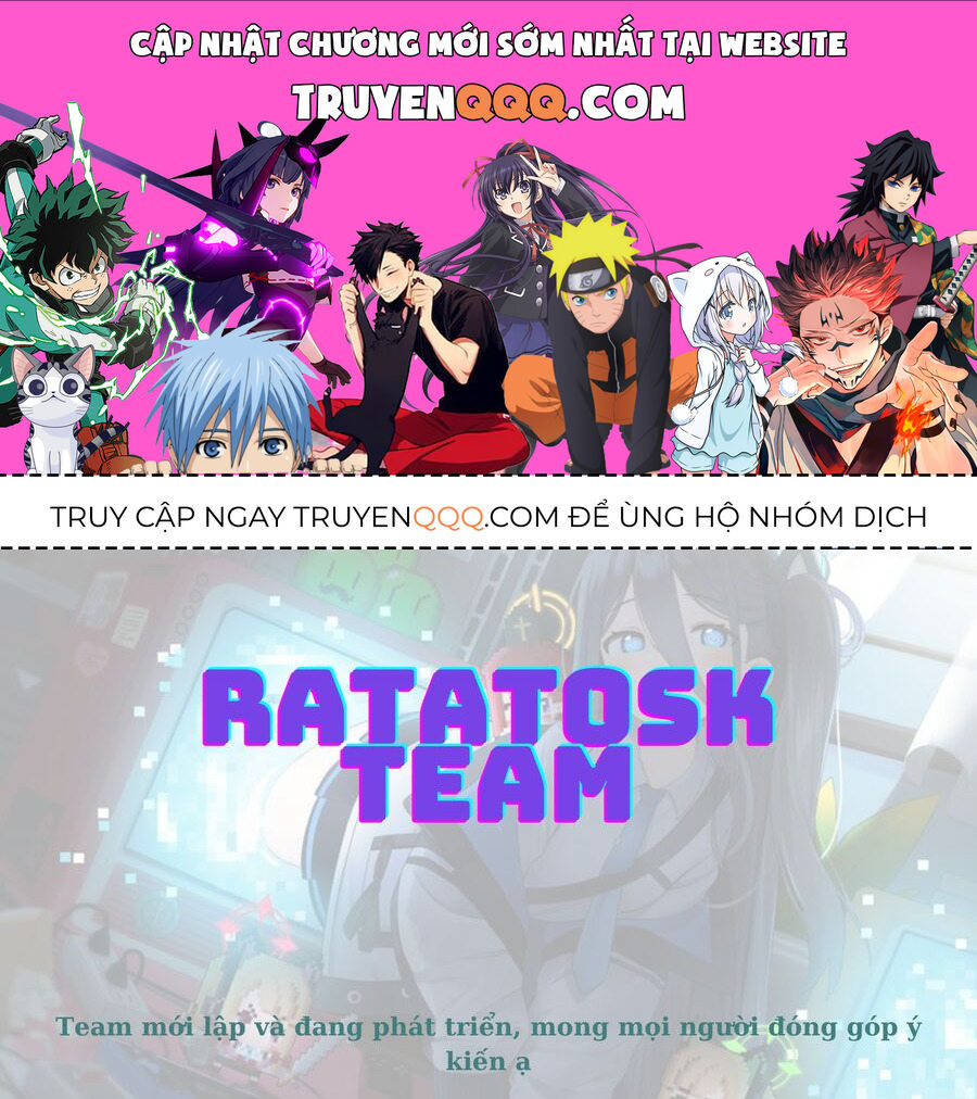 Gokusotsu Kraken Chapter 10 - 1