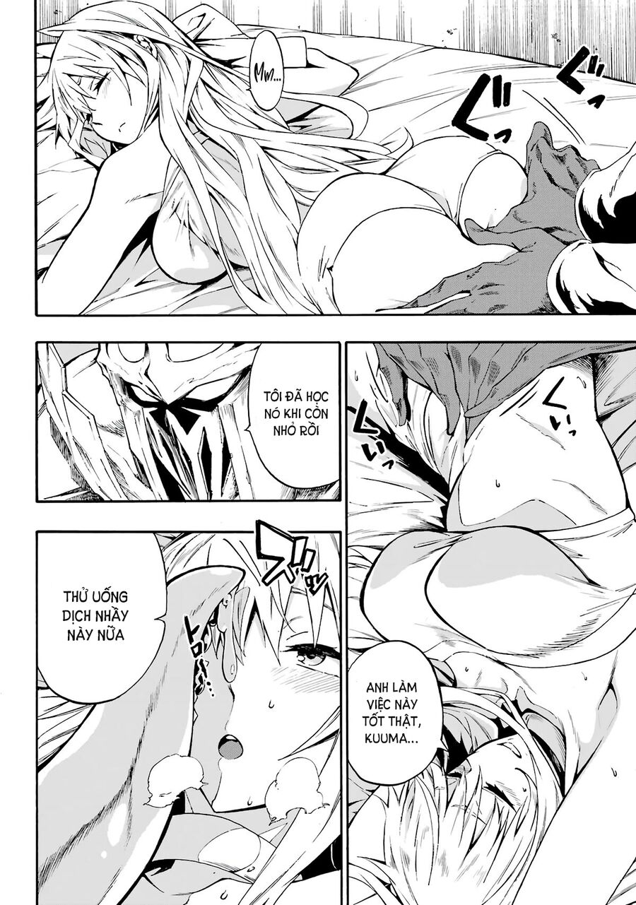 Gokusotsu Kraken Chapter 10 - 26