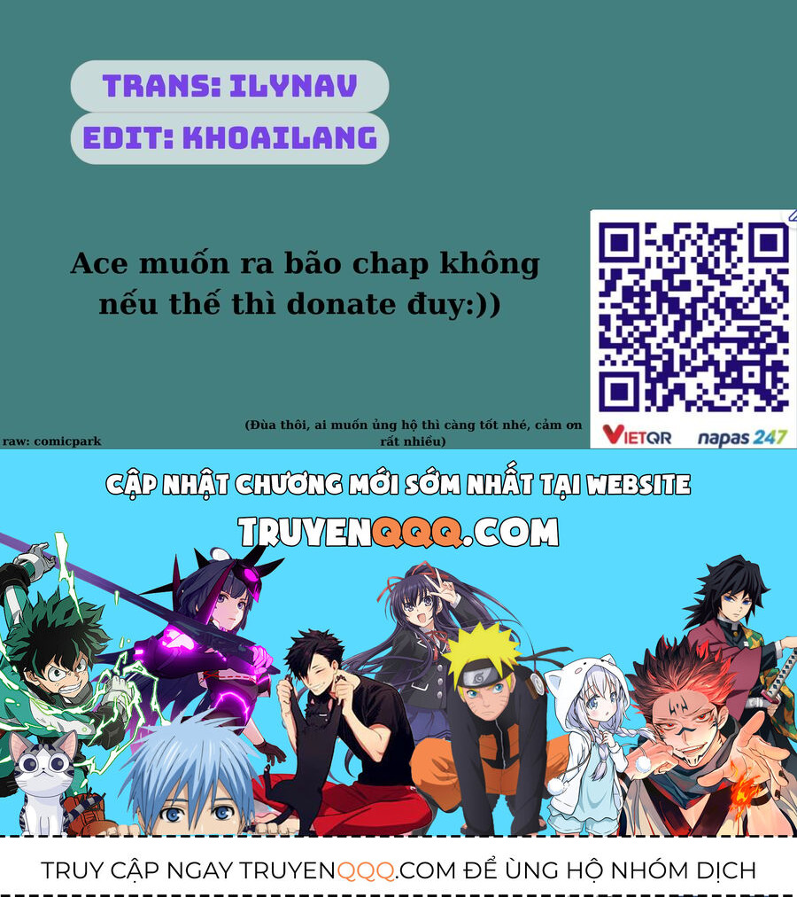 Gokusotsu Kraken Chapter 10 - 30