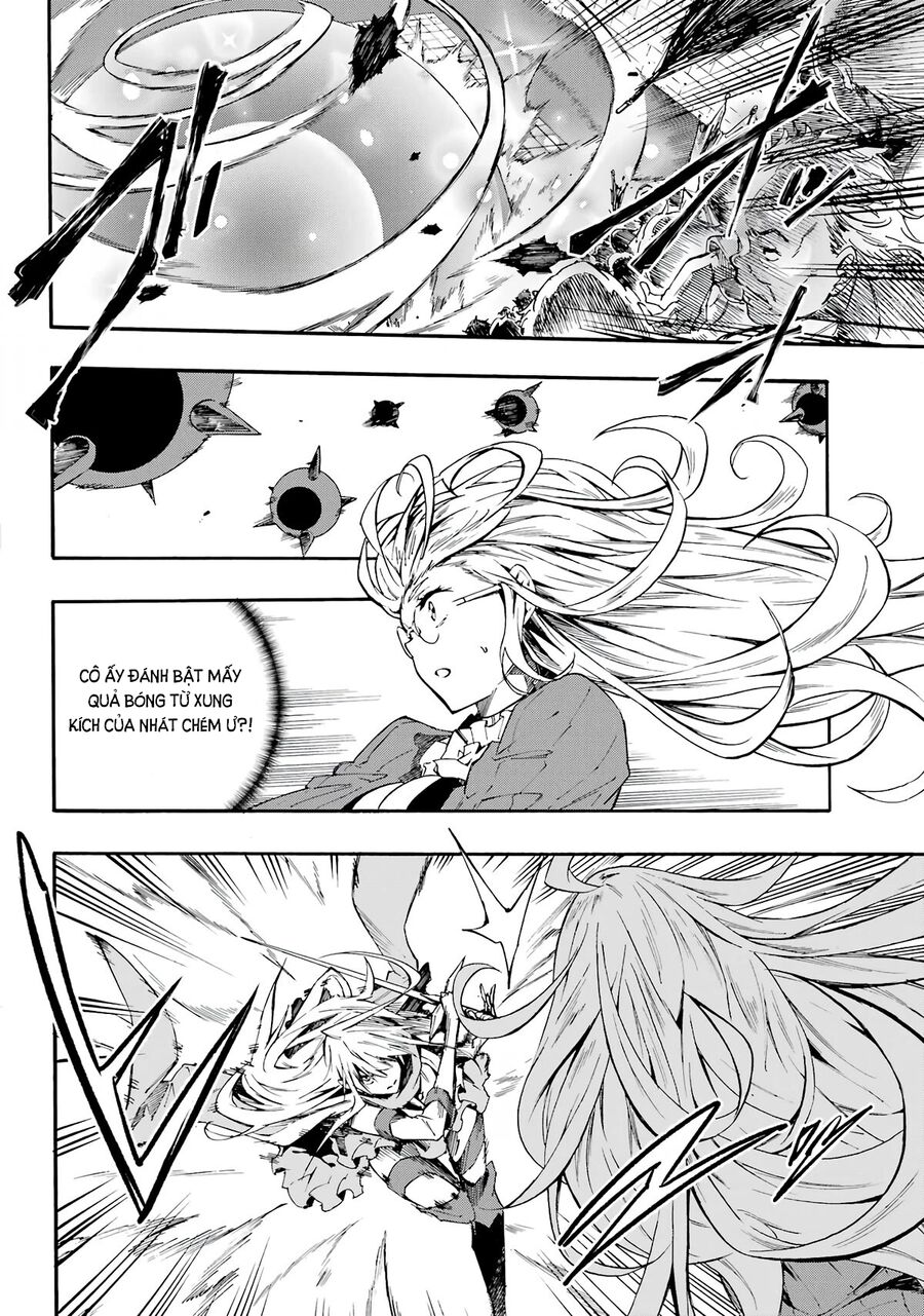 Gokusotsu Kraken Chapter 10 - 6