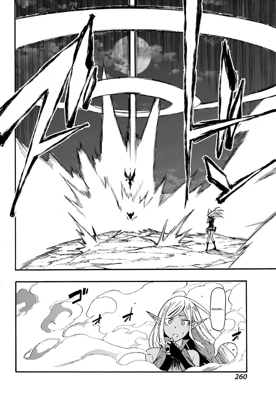 Gokusotsu Kraken Chapter 11 - 23
